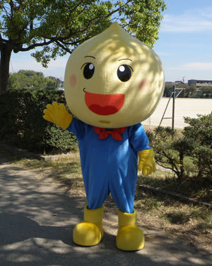 オニオンマン画像2